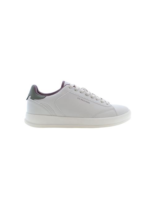 CAMPY U.S. POLO ASSN | CAMPY002M/DY1/LBE003